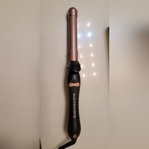 Midnight Rose Beachwaver